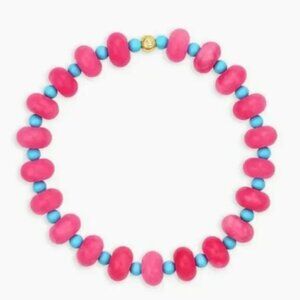 Gorjana Magenta Palma Bracelet